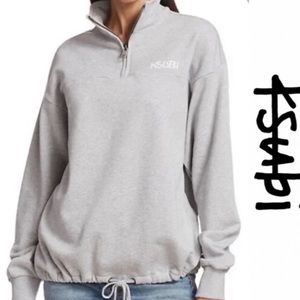 Ksubi sweatshirt